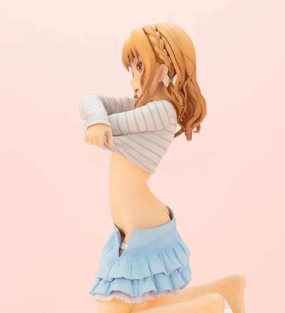 Amazon.co.jp: 妹さえいればいい 白川京 フィギュア : Toys & Games